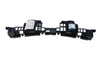 NEU Luftleitblech Stütze Halter Stoßfänger vorne Original Opel Astra H 5-Türer