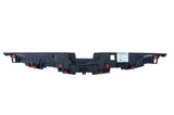 NEU Stütze Halter Stoßfänger Verkleidung vorne Original Opel Cascada 13264602