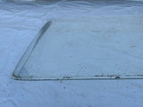 Windschutzscheibe Frontscheibe vorne Original Opel Rekord C Commodore A