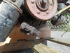 Motor CIH Opel Commodore A 2,5 (28H) Doppelvergaser Zenith INAT Krümmer Ölwanne