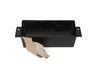 NEU Einbauschacht Radio Original Opel Astra F 90360332