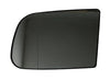 NEU Spiegelglas Aussenspiegel links Original Opel Senator B Omega A 90273786
