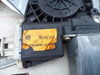 elektrischer Fensterheber mit Motor vorne links Original Opel Astra F 5-Türer