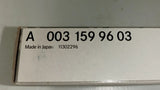 NEU SET Zündkerzen Original Mercedes CLK W203 C208 320 430 C209 240 W163 ML