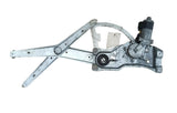 elektrischer Fensterheber mit Motor vorne rechts Original Opel Astra F 5-Türer