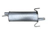 NEU Endschalldämpfer Original Eberspächer für Opel Astra F CC 1.4 1.6 1.7