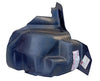 NEU Radhausschale Abdeckung Kraftstoffleitung links Original Rover 200 400