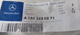 NEU Teilesatz Befestigung Federbein Halterungen Original Mercedes A Klasse W168
