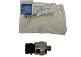 NEU Druckschalter Bremsdrucksensor Original Mercedes Actros, Atego Axor Econic