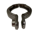 NEU Schelle Auspuffrohr an Krümmer Original Mercedes W168 W211 W163 W220