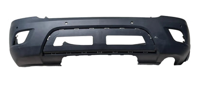 NEU Heckstoßstange Stoßfänger hinten PDC Original Opel Mokka X 95365616