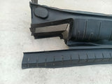 Wasserabweiser Abdeckung Verkleidung Wasserkasten Orig Opel Senator B Omega A