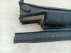 Wasserabweiser Abdeckung Verkleidung Wasserkasten Orig Opel Senator B Omega A