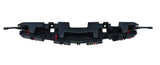 NEU Halter Verstärkung Stoßfänger vorne oben mitte Original Opel Astra J