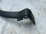 Blende Leiste Radausschnitt Radkasten hinten links Original Opel Corsa C