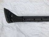 NEU Stoßstange Stoßfängerverkleidung Träger hinten Orig Opel Corsa A TR blaugrau