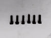 Set 6 Schrauben Krümmer Opel Kadett B C D E Manta Ascona A B OHV 1.0 1.1 1.2