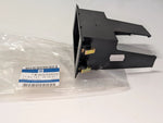 NEU Kassettenfach Kassettenbox Gehäuse Original Opel Omega A