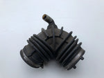 Ansaugschlauch LMM an Drosselklappe Original Opel Senator B Omega A 3L 12V C30NE