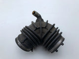 Ansaugschlauch LMM an Drosselklappe Original Opel Senator B Omega A 3L 12V C30NE