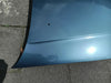 Motorhaube monacoblau E249 Original Opel Senator B