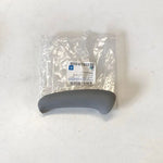 NEU NOS Blende Abdeckung Hintertürgriff hinten rechts grau Orig Opel Omega B VFL