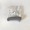NEU NOS Blende Abdeckung Hintertürgriff hinten rechts grau Orig Opel Omega B VFL