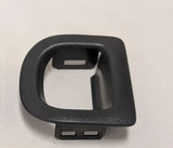 NEU Blende Sitz hinten Hebel Arretierung Original Opel Corsa C