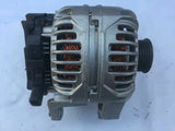 NEU NOS Lichtmaschine 120A Original Opel Astra G Zafira A Y22DTR 2,2 D u.a.