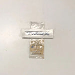 NEU NOS Schriftzug Emblem "Tigra" hinten Original Opel Tigra B
