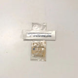 NEU NOS Schriftzug Emblem "Tigra" hinten Original Opel Tigra B