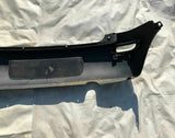 NOS NOS Stoßfängerverkleidung Heckstoßstange hinten Original Opel Corsa C