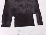 Teppiche Innenraum Boden anthrazit dunkelgrau Original Opel Omega A Senator B