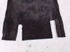 Teppiche Innenraum Boden anthrazit dunkelgrau Original Opel Omega A Senator B