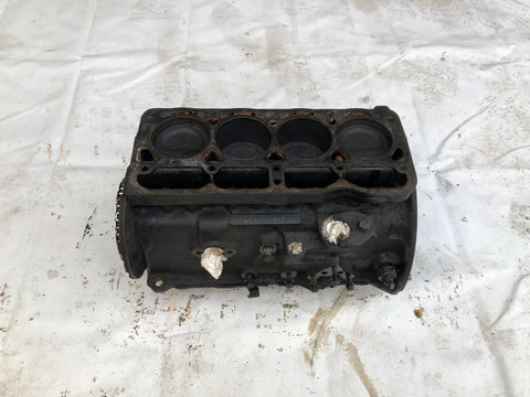 Motorblock Kurbelwelle Kolben Opel Ascona Manta A B Kadett B C D 1.2 12N OHV