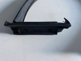NEU NOS Dichtung Fensterführung hinten rechts Original Opel Kadett E Cabriolet