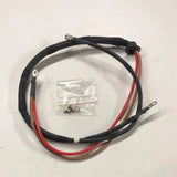 NEU NOS Kabelsatz Kabelbaum elektrische Heizung Original Opel Astra G