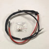 NEU NOS Kabelsatz Kabelbaum elektrische Heizung Original Opel Astra G