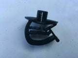 NEU NOS Klemme Halter Kabelsatz an Radeinbau Original Opel Astra F G Zafira A