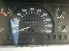 Tacho Kombiinstrument Drehzahlmesser Original Opel Frontera A 241036km W=633