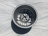 NEU Alufelge 5.5Jx14H2 ET49 4-Loch KZ LF Original Opel Astra F Kadett E Corsa B