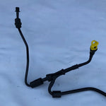 NEU Unterdruckrohr Leitung Bremskraftverstärker BKV Orig Opel Corsa C 1.4 Z14XE