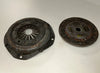 Set Kupplungsscheibe Kupplungsdruckplatte Original Opel Kadett B C 1.0 1.2 OHV