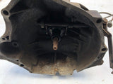 Schaltgetriebe Getriebe Original VW Volkswagen Passat B1 32 YZ 17115 1973 - 1980