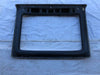 NEU NOS Heckklappe hinten Rohbau Kofferraum Original Opel Ascona C CC Schrägheck