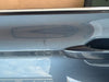 Tür hinten links Original VW Passat B8 3G Limousine Harvard Blue Metallic LB5J