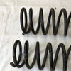 Federn Fahrwerksfedern hinten links rechts Original Opel Commodore A