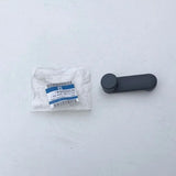 NEU NOS Fensterkurbel Fensterheber dunkelblau Original Opel Omega A Senator B
