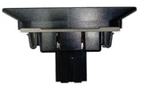 NEU Kennzeichenleuchte hinten Original Mercedes C-Klasse W203 A2038200756
