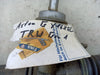 Lenkgetriebe hydraulisch Servolenkung Original TRW Opel Zafira A Astra G X16XEL
